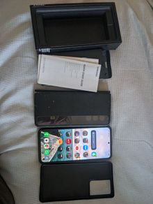 Samsung S21 ultra 256gb
