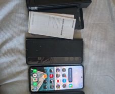 Samsung S21 ultra 256gb