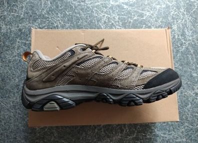 Hiking shoes