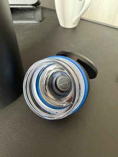 Quadlock MAG Bottle