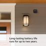 Wireless HD smart security camera, motion detection, Alexa enabled | 2-Camera System with Sync Module Image 2