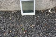 pvc window