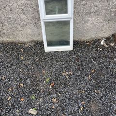 pvc window
