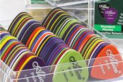Guitar Picks 50Pcs Mixed ABS Premium Plastic Guitar Picks for Acoustic Electric Guitars Bass Or Ukulele