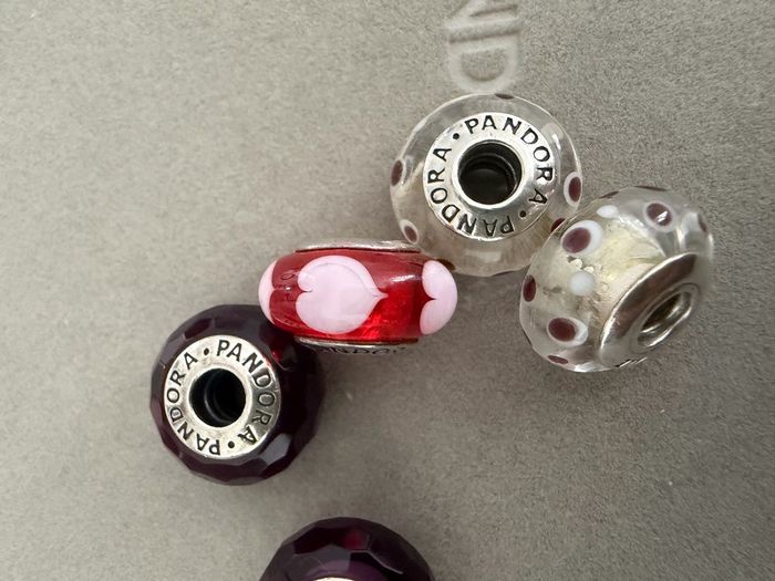 Genuine Pandora