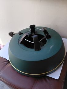 Christmas Tree Stand