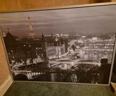 Paris Print