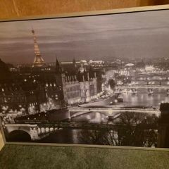 Paris Print
