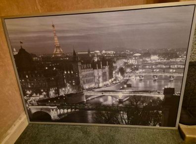 Paris Print