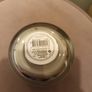 Amberwood 450g glass jar scented candle Image 3
