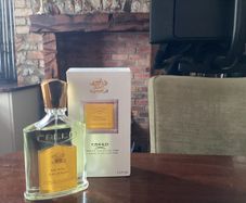 Creed Neroli Sauvage 100ml Brand New 2025