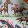 Lester Piggot jockey. Image 4
