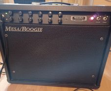 Mesa/Boogie F50