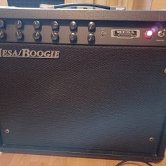 Mesa/Boogie F50