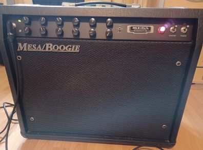 Mesa/Boogie F50