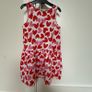Pretty heart dress Image 2