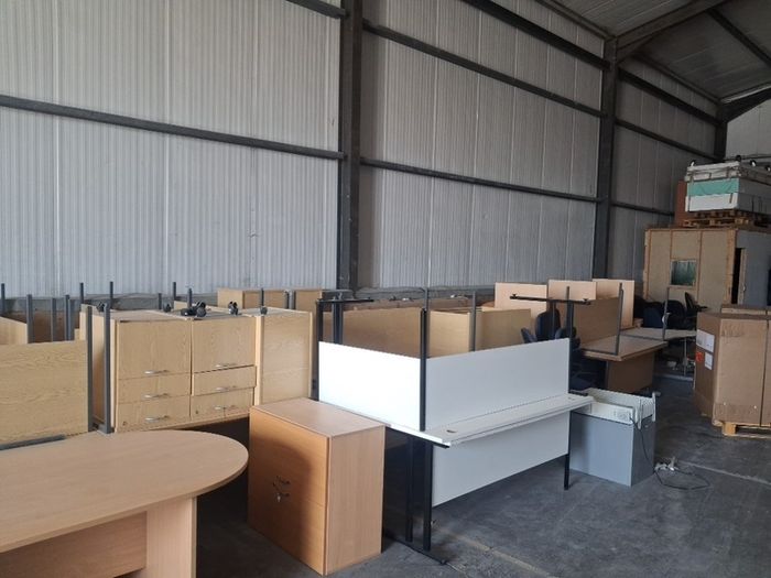 Office furniture