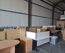 Office furniture