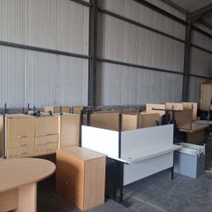 Office furniture
