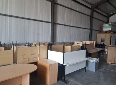 Office furniture