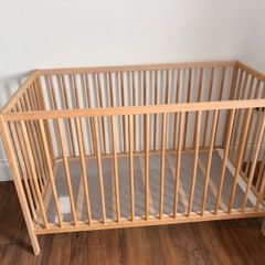 Ikea Cot