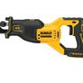 DeWalt DCS382N 18V XR Brushless Reciprocating Saw (Body Only) Image 2