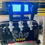 Ice Cream Machine (Dual Hopper) Image 3