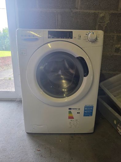 Candy 8kg Washing Machine