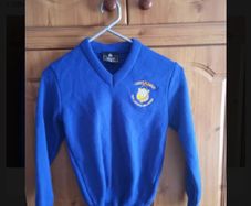 Ballinteer school jumper