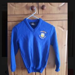 Ballinteer school jumper