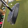 New Taylormade Spider ZT Milled Putter 35 " Image 3