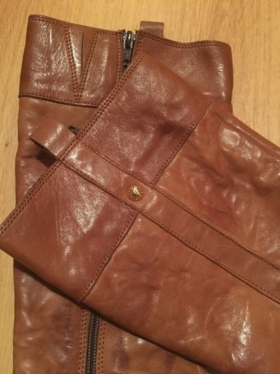 Dolce & Gabbana boots