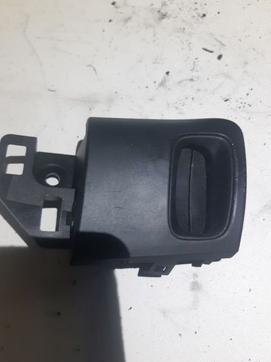 Audi A4 B8 08-16 Ignition Key Reader Trim Panel Cover 8K2905219
