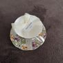 Grace's Teaware Cup & Saucer BNWT Image 3