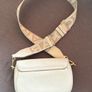 MARC JACOBS the large Saddle bag Image 3