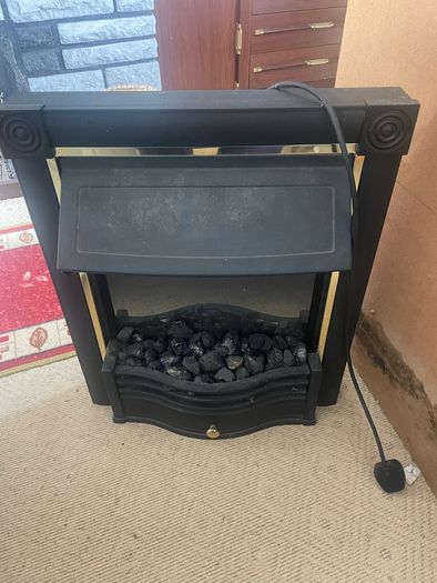 Electric Fire