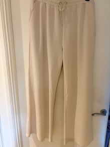 Helen Steele Tracksuit Bottoms