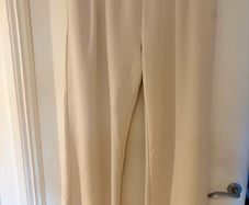 Helen Steele Tracksuit Bottoms