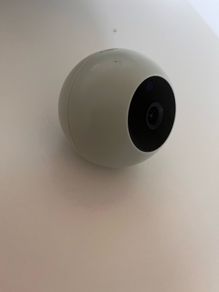 Baby Moov Monitor