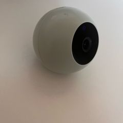 Baby Moov Monitor