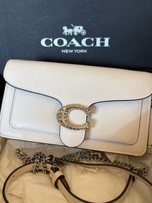 Coach tabby crossbody