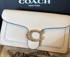 Coach tabby crossbody
