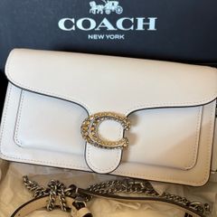 Coach tabby crossbody