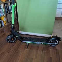E scooter  Loco Lite