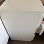 IKEA Malm Bedside Locker Image 3