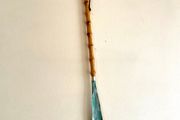 Vintage Long-handled Shoehorn