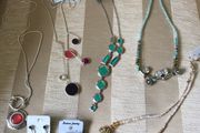 Costume jewellery collection-NEW