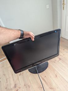Monitor Samsung size22