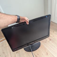 Monitor Samsung size22