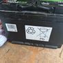 car battery Image 2